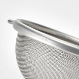 Three Snow: Matcha Chakoshi / Tea Strainer (Stainless Steel)