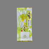 #0348.K2 2026 Tanegashima Island Shimamidori (micro batch, limited) Single Cultivar Sencha by Iba Takahiro Tea Garden