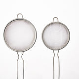Three Snow: Matcha Chakoshi / Tea Strainer (Stainless Steel)