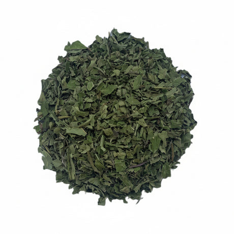 Dried Black Peppermint Herbal Tea tokinari.live