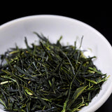 Baisa Nakamura: Kirishima Sencha Z1 (Single Cultivar) - tokinari.live