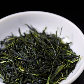 Baisa Nakamura: Kirishima Sencha Z1 (Single Cultivar) - tokinari.live