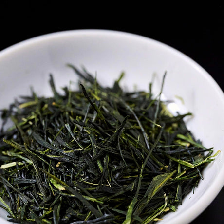 Baisa Nakamura: Kirishima Sencha Z1 (Single Cultivar) - tokinari.live