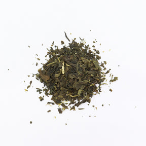 #1095 Yakushima Miyama Tea Garden: Naturally Grown Benifuki Green Tea(紅富貴・有機天然緑茶) / 屋久島 深山園 tokinari.live