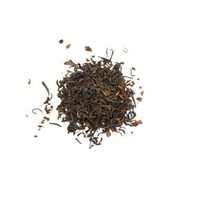 #1105 Yakushima Miyama Tea Garden - Naturally Grown Oolong Tea / 屋久島 深山園 tokinari.live