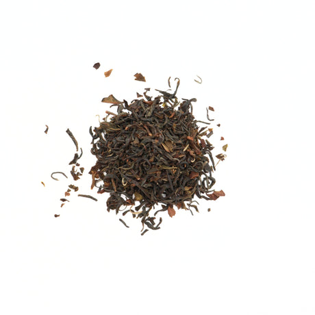 #1105 Yakushima Miyama Tea Garden - Naturally Grown Oolong Tea / 屋久島 深山園 tokinari.live