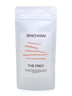 #1143 Per Oscar Brekell’s Senchaism: The First - Ultra Rare Single Cultivar Kondōwase Spring Shizuoka Sencha tokinari.live