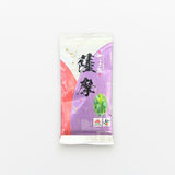 #0340.K2 JAかごしま茶業：薩摩深蒸し茶 薩摩