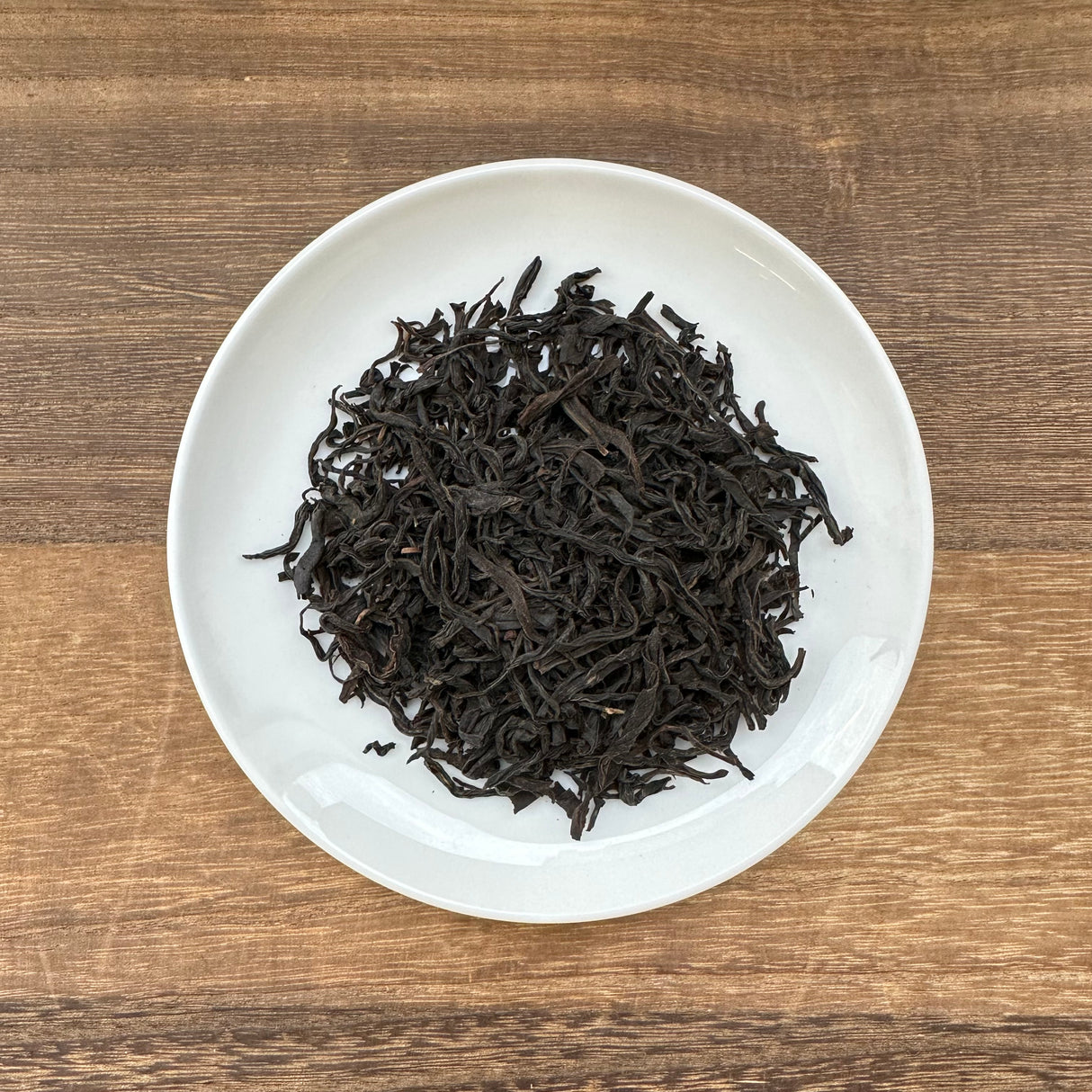 #0354.K5 Kajihara Tea Garden: Award Winning Koushun First Flush Black Tea (Wakocha) 春摘み香駿和紅茶