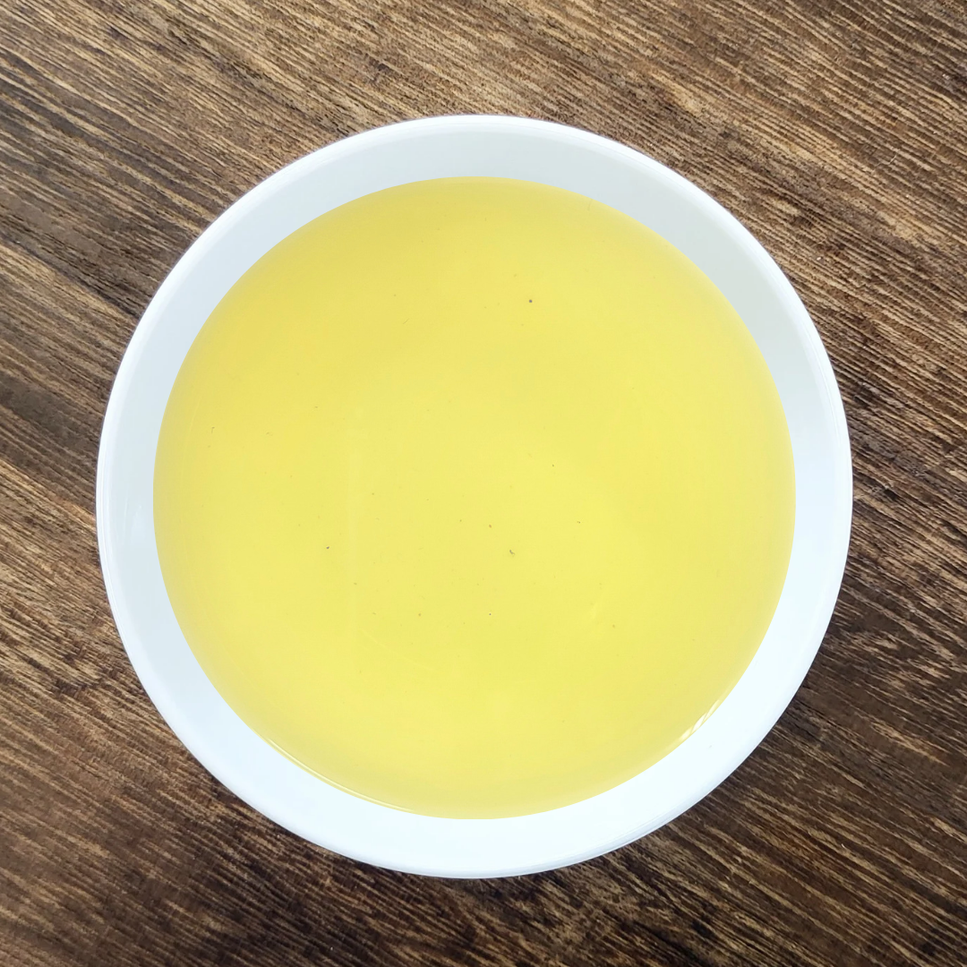 #0125.H2 (Temporary out of stock) Dattan Sobacha (Hokkaido Grown) by Yamane-en 北海道産の韃靼蕎麦茶