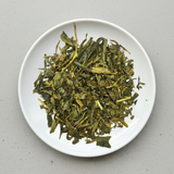 #0647.M1 武雄茶園：有機番茶（秋）