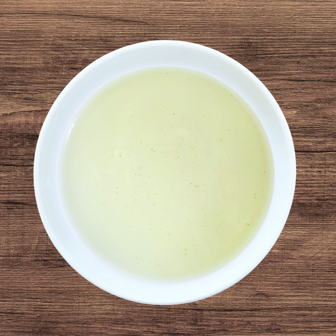 #0017 Obubu Tea: Genmaicha Green Tea