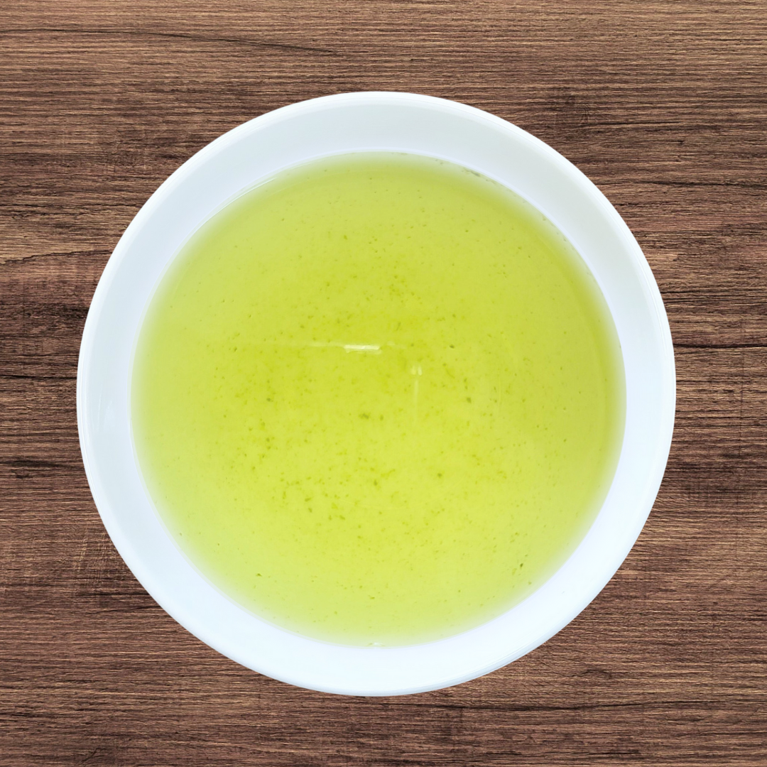 #0073.F2 Kurihara Tea: Superior Sencha Hime Kaori 媛かおり
