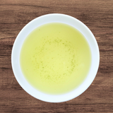 2026 #0309.K2 Hachimanjyu: Naturally Grown Yakushima Standard Unshaded Spring Sencha 有機屋久島茶路地栽培