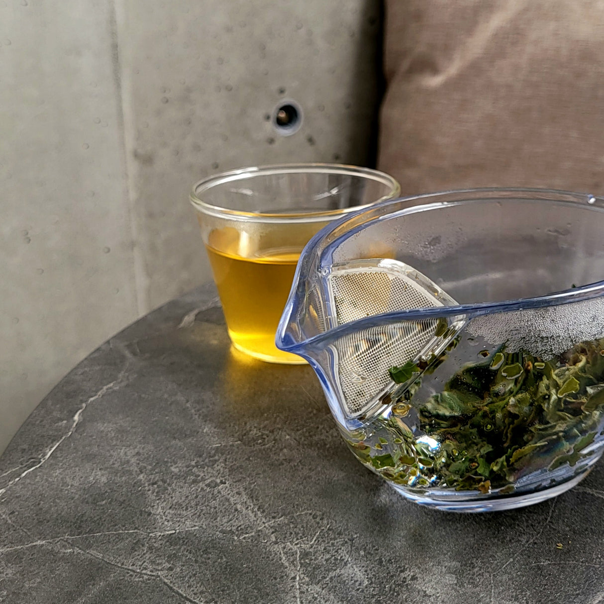 #0816.S5 Osada Tea: Organic Oolong Tea From Shizuoka, Single Cultivar Inaguchi (Limited stock)