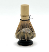 Nagomi: Chasen Holder, Bamboo Whisk Stand (Mt.Fuji, 宵の富士)