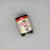 万年：梅昆布茶 - 梅と昆布のスープティーパウダー 梅こんぶ茶