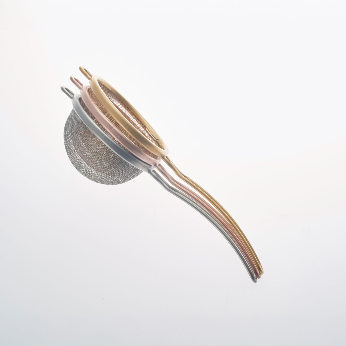 Three Snow: Matcha Chakoshi / Tea Strainer (Stainless Steel)