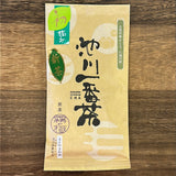 #0857.K4  🍵 2026  Ikegawa Tea Farm Coop: First Flush Kochi Sencha, Kiri no Kiwami 池川一番茶[霧の極]