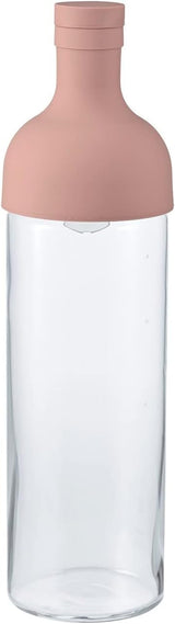 HARIO: Heat Resistant Glass Tea Bottle 750 ml