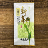 #0182.S1 2026 Chakouan: Imperial Grade Ureshino Guricha Kirameki Shincha 嬉野・高級煎茶 (H5601)