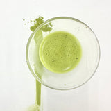 #0904.S1 Chakouan: Ureshino Kamairi Tea Leaf Matcha Standard Barista Grade 嬉野産釜炒り抹茶 (H1545)