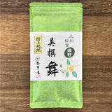 PREORDER available late May 🍵 2026 #0190.S1 Chakouan: Ureshino Green Tea Select, Mai 嬉野 美撰  舞 (H858)