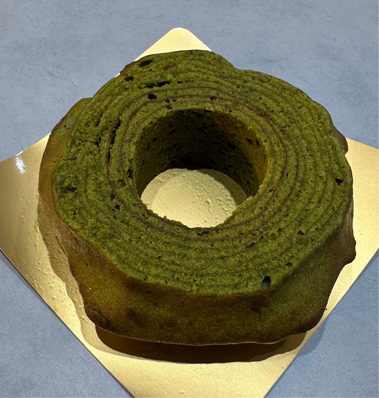 #0790.TX Yunomi.Matcha - Naturally Grown Culinary Matcha for Baking Cookies, Cakes, Ice Cream, Chocolate - Grade K3