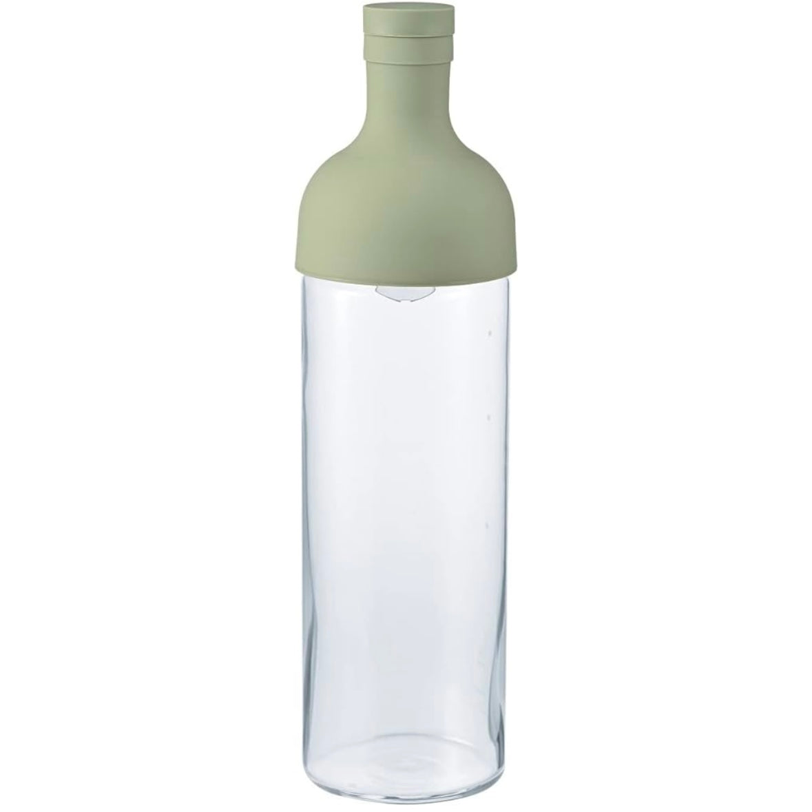 HARIO: 耐熱ガラスティーボトル 750ml