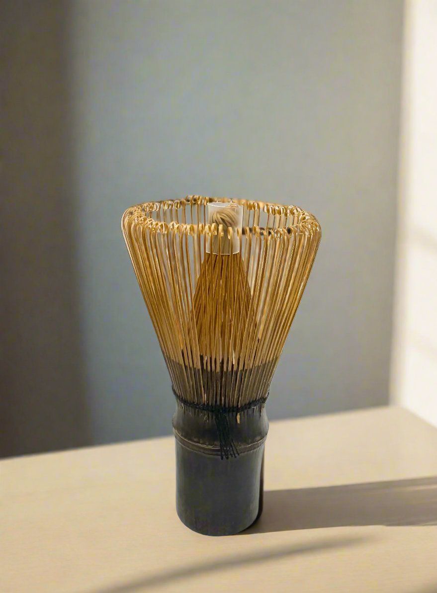 基本の抹茶筅 - 利休茶筅（100本）