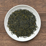 #0136.S5 Ayumi Farms (Cyittorattu): Sencha that Laughs with the Mountains 山と笑う煎茶