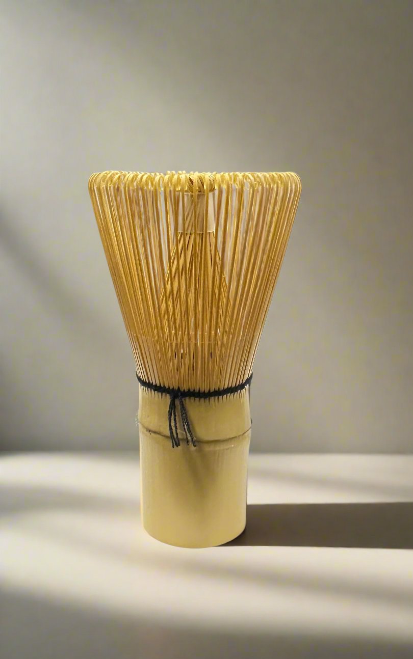 ノーブランド ベーシック抹茶用茶筅 - 120本立