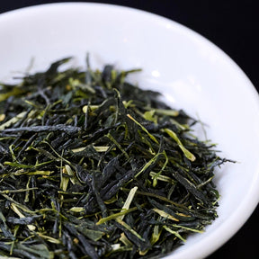 Baisa Nakamura: Kirishima Sencha Asanoka (Single Cultivar) - tokinari.live
