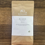 #0072.F2 Kurihara Tea #08: Premium Sencha Hime Midori - Naturally Grown 媛みどり
