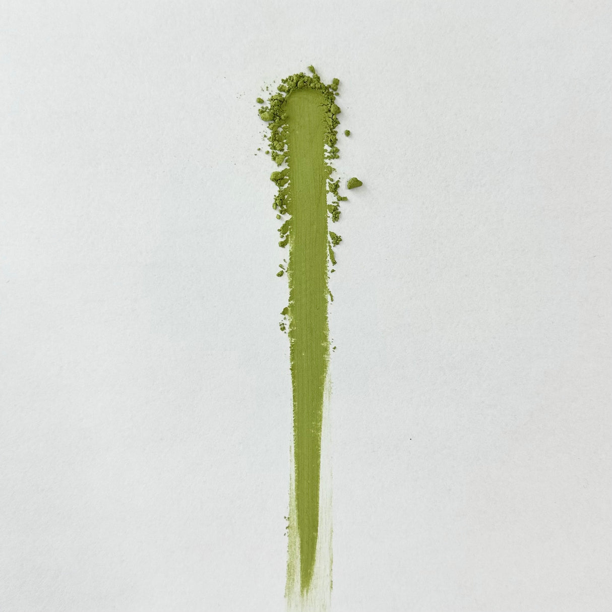 #0904.S1 Chakouan: Ureshino Kamairi Tea Leaf Matcha Standard Barista Grade 嬉野産釜炒り抹茶 (H1545)