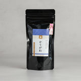 #0461.M1 Marushige Shimizu Tea Farm: 2026 Karigane Leaf Stem Green Tea from Mie かりがね