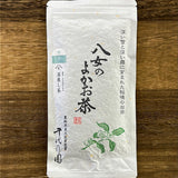 #0261.F2 Chiyonoen Tea Garden : 2026 #11: Mountain-Grown Fukamushicha, Deep Steamed Green Tea  煎茶「深蒸し茶」 (Naturally Grown)