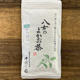 #0252.F2：八女のよかお茶「おくみどり」｜千代乃園