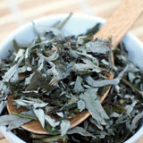 #0173 Naturally Grown Aomori Prefecture Yomogi Powder (Japanese mugwort herbal tea powder)