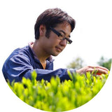 #0324.S2：【新茶】特上煎茶「桜」｜平岡園