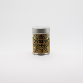 Hirata Spice Farm : Kinjishi(金獅子) — Japanese Powdered Yuzu Kosho tokinari.live