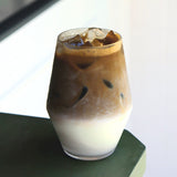 #0890.AX Aoi Seicha - Hojicha Powder - Roasted Tea Leaf Matcha