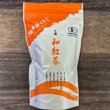 #0052.S5 NaturaliTea: 瀬戸屋もみじ紅茶 3グラムティーバッグ