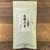 #0187.S1 Chakouan: Ureshino Green Tea, Ochatama