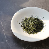 (while stock lasts) #0290.K2 Furuichi Seicha: #02 Organic Kagoshima Sencha, Midori no Daichi (Wa) かごしま　有機緑茶『みどりの大地(和）』