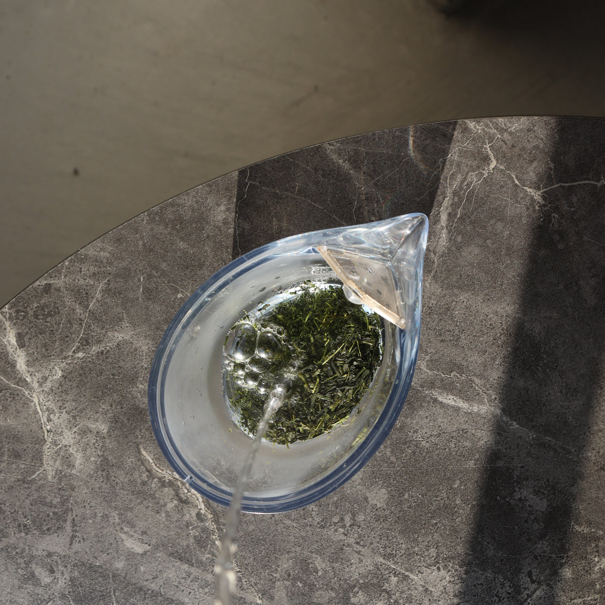 (while stock lasts) #0290.K2 Furuichi Seicha: #02 Organic Kagoshima Sencha, Midori no Daichi (Wa) かごしま　有機緑茶『みどりの大地(和）』