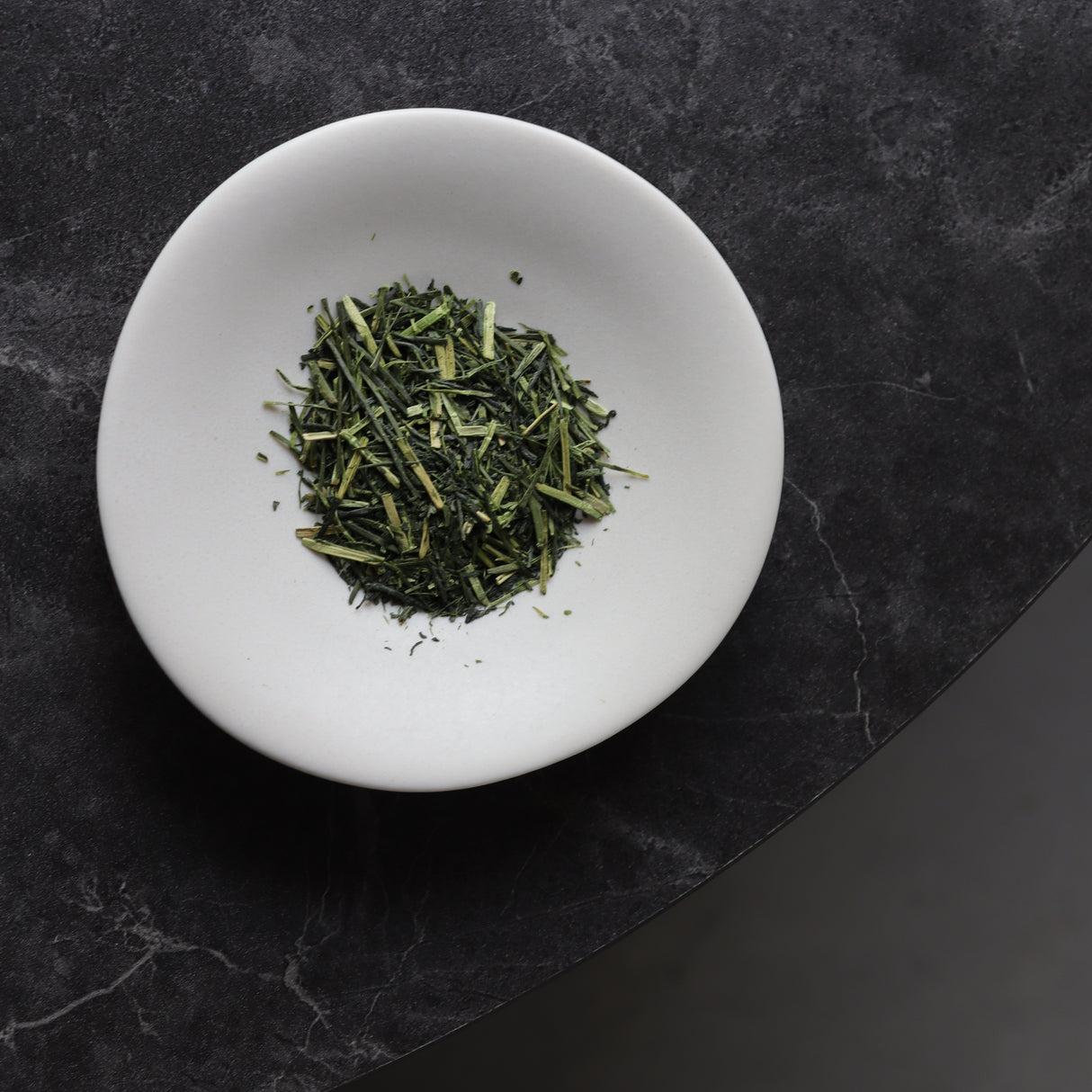 #0299.K2古市製茶：#14 かりがねくき茶 宇治抹茶入り 宇治抹茶入り雁金（100g）