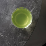 #0299.K2古市製茶：#14 かりがねくき茶 宇治抹茶入り 宇治抹茶入り雁金（100g）