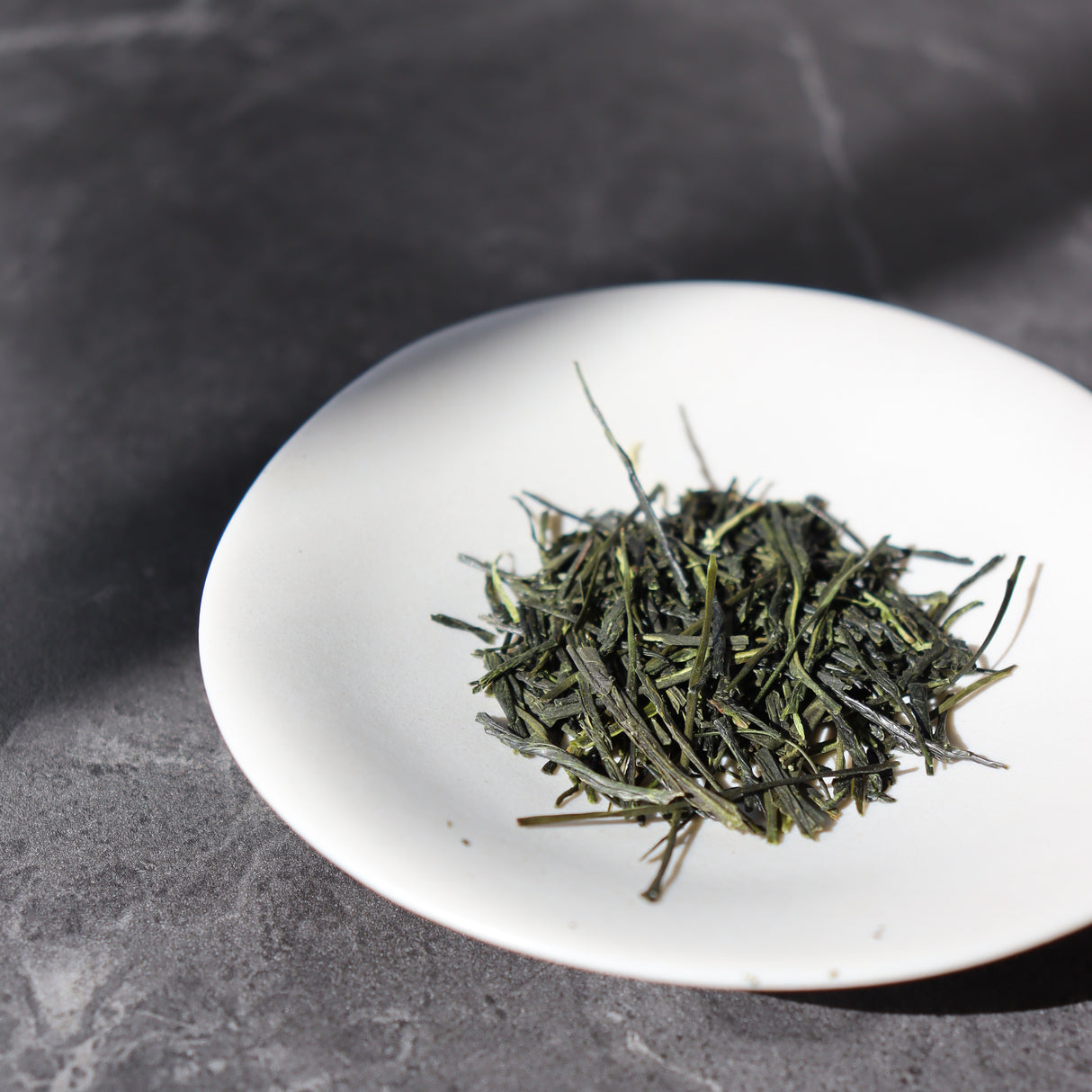 #0002.K6 Obubu Tea: 2026 Sencha of the Spring Sun