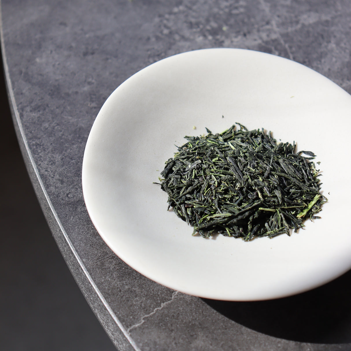 #0001.K6 Obubu Tea: 2026 Shincha Kabuse Sencha, Shaded Spring Green Tea